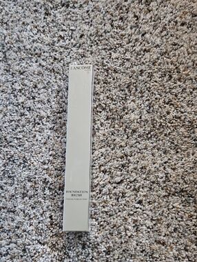 Lancôme Foundation Brush 2